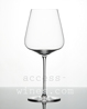 Bordeaux crystal glass ZALTO Denk�Art - suitable for professional diswasher 