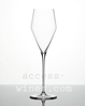 Champagne crystal glass ZALTO Denk�Art - suitable for professional diswasher 