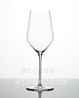Verre � Vin Blanc ZALTO Denk�Art en cristal - convient pour lave-vaiselle professionnel 
