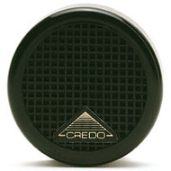 CREDO, humidifier RONDO BLACK for Humidor